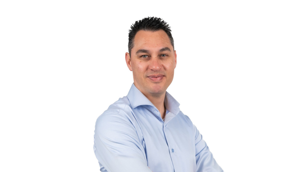 Stephan Dumas